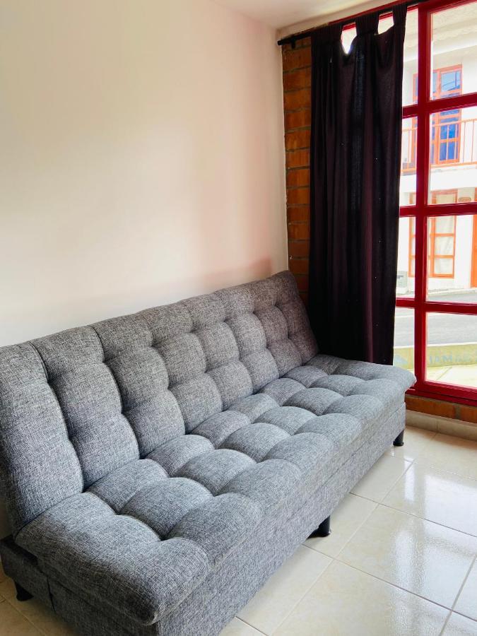 Casa Roma - La Tranquilidad Del Campo En La Ciudad - Rnt 1 0 8 1 3 7- Salento Exterior foto