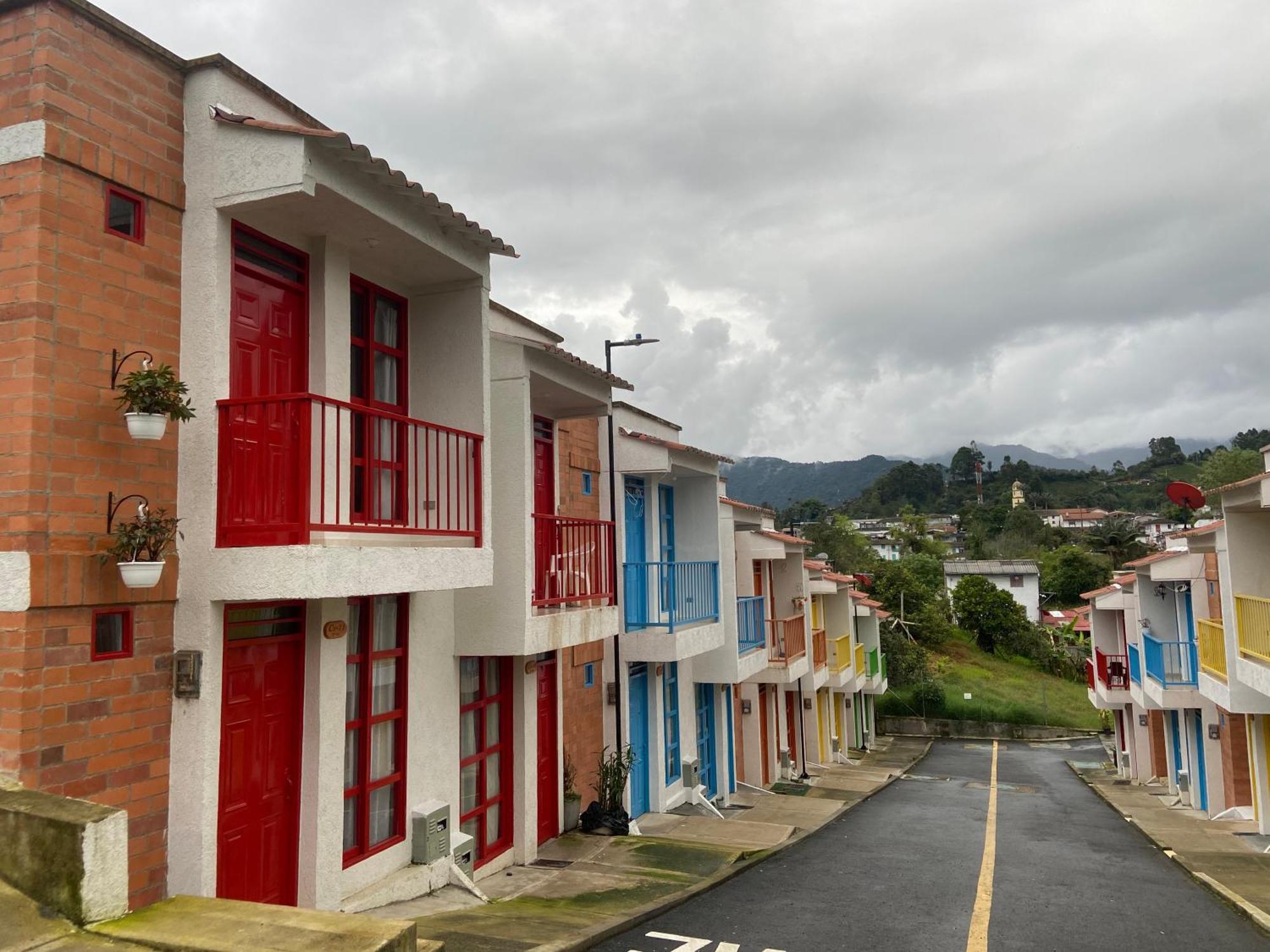 Casa Roma - La Tranquilidad Del Campo En La Ciudad - Rnt 1 0 8 1 3 7- Salento Exterior foto